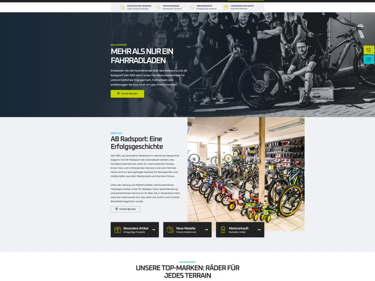 AB Radsport