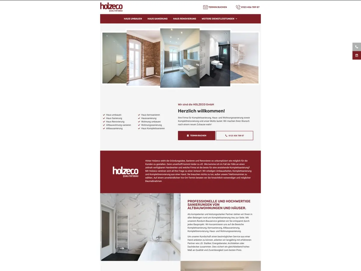 Holzeco