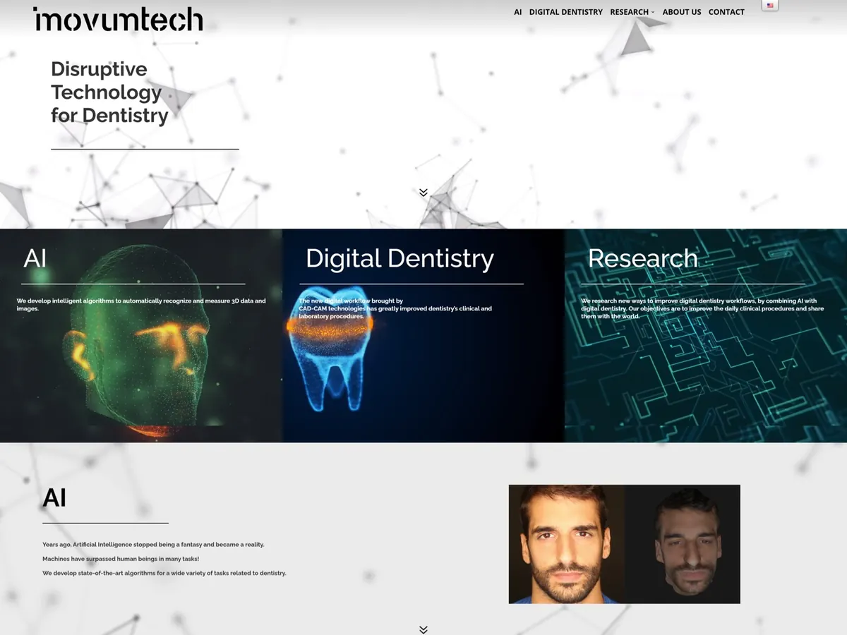 Movumtech
