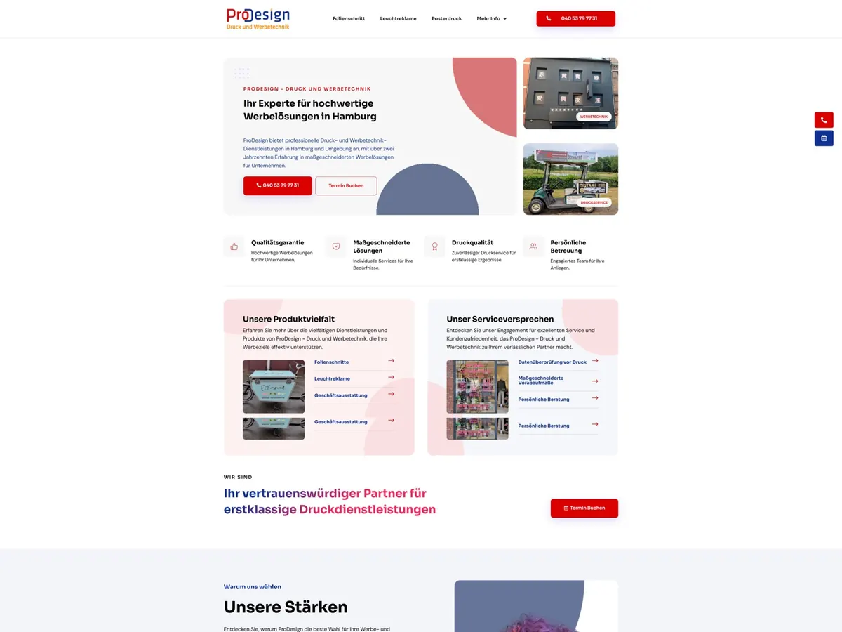 Prodesign