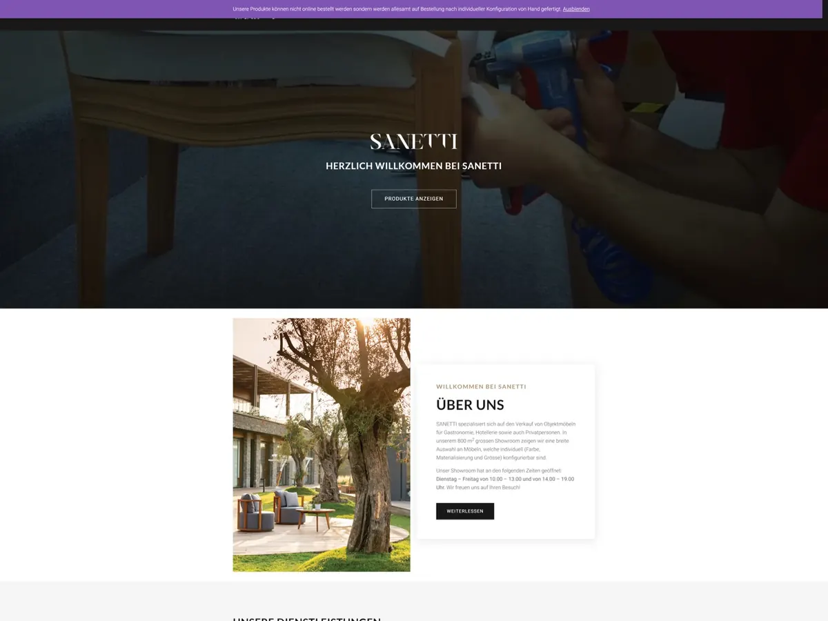 Sanetti