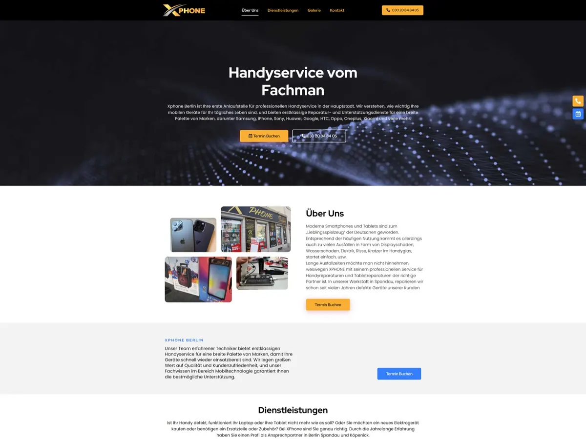 Xphone Berlin